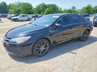 2015 Toyota Camry 4T1BF1FK2FU945664 Lot 59899206