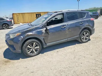 2017 Toyota RAV4 JTMWFREV9HJ113632 Lot 55729966