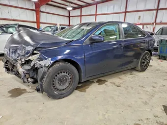 2015 Toyota Camry 4T1BF1FK5FU946940 Lot 52704556