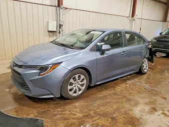 2024 Toyota Corolla 5YFB4MDE8RP094755 Lot 56515746