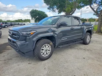 2025 Toyota Tacoma 3TMKB5FN6SM026041 Lot 54100776