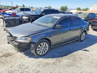 2016 Volkswagen Jetta 3VW167AJ0GM378536 Lot 47446536