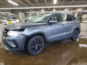 2022 Volkswagen Taos 3VVLX7B26NM068728