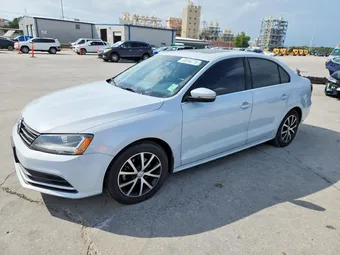 2018 Volkswagen Jetta 3VWDB7AJXJM226876 Lot 58594276