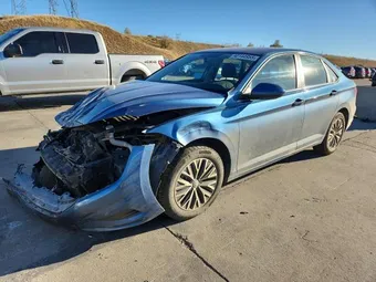 2021 Volkswagen Jetta 3VWC57BU4MM030724 Lot 90144955
