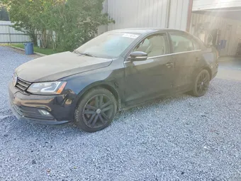 2015 Volkswagen Jetta 3VWL07AJ5FM212053