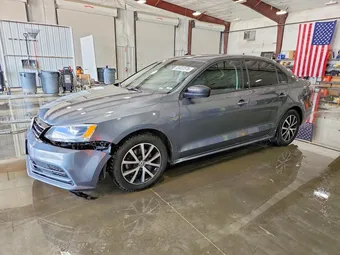 2016 Volkswagen Jetta 3VWD67AJ2GM316293 Lot 52437376