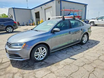 2018 Volkswagen Jetta 3VW2B7AJ8JM220730 Lot 51839216