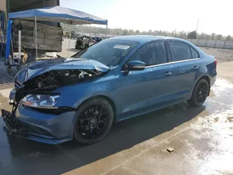 2015 Volkswagen Jetta 3VWLA7AJ1FM280640 Lot 51969646