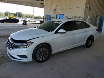 2019 Volkswagen Jetta 3VWCB7BU1KM212905 Lot 78975995