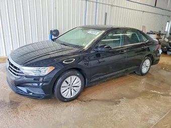 2019 Volkswagen Jetta 3VWC57BU3KM080883 Lot 57660836