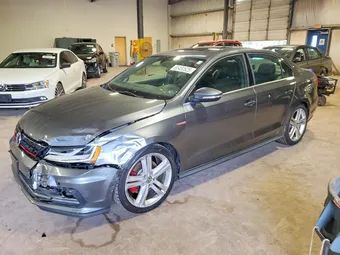 2017 Volkswagen Jetta 3VW4T7AJ8HM327521 Lot 85450625