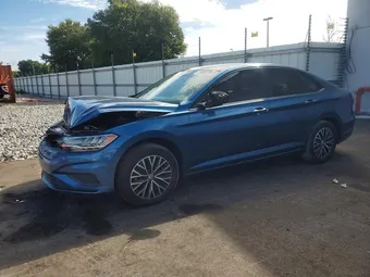 2020 Volkswagen Jetta 3VWCB7BU9LM052466 Lot 59850786
