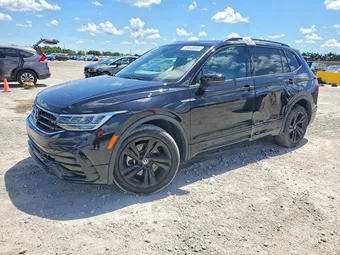 2023 Volkswagen Tiguan 3VVCB7AX3PM118693