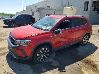 2023 Volkswagen Taos 3VVNX7B24PM300609