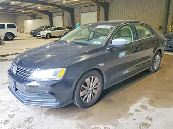 2015 Volkswagen Jetta 3VWD17AJ0FM290953 Lot 60656056