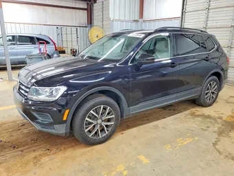 2019 Volkswagen Tiguan 3VV2B7AX8KM093729