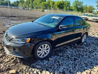 2016 Volkswagen Jetta 3VWD67AJXGM251239 Lot 58426136