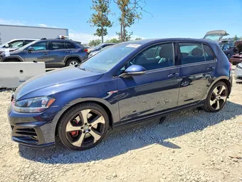 2019 Volkswagen Golf GTI 3VW5T7AUXKM027355