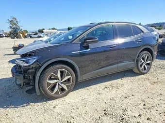 2023 Volkswagen ID4 1V2WNPE8XPC036210