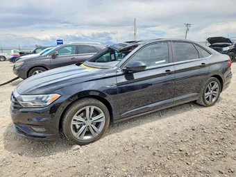 2021 Volkswagen Jetta 3VWC57BU1MM028560 Lot 85461545