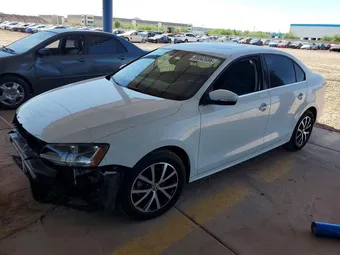 2017 Volkswagen Jetta 3VWDB7AJ3HM294463 Lot 59342686