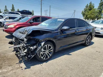 2024 Volkswagen Jetta 3VWBM7BU6RM084371 Lot 53931686