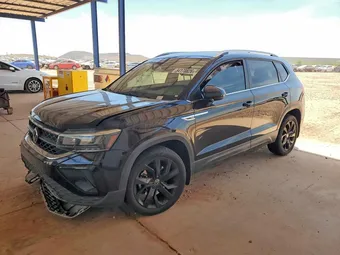 2023 Volkswagen Taos 3VVSX7B24PM314089