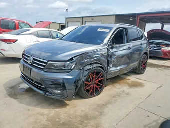 2020 Volkswagen Tiguan 3VV4B7AX6LM073229