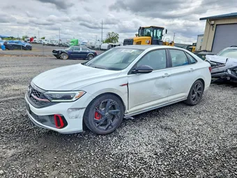 2023 Volkswagen Jetta 3VW1T7BU5PM039417 Lot 48863796