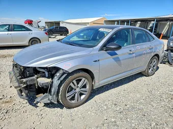 2019 Volkswagen Jetta 3VWCB7BUXKM226897 Lot 57420266