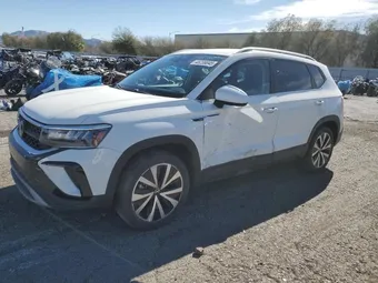 2023 Volkswagen Taos 3VVSX7B24PM327196