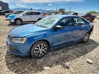 2016 Volkswagen Jetta 3VWD67AJ9GM254309 Lot 59092006