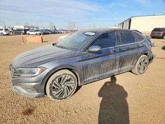 2019 Volkswagen Jetta 3VWG57BU2KM030199 Lot 52366706