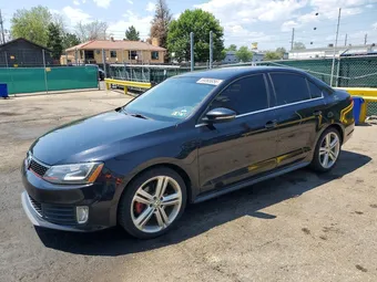 2015 Volkswagen Jetta 3VW5T7AJ1FM424125 Lot 59365856