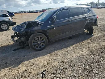 2022 Volkswagen Tiguan 3VV3B7AX1NM122075