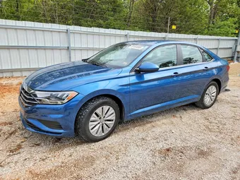 2019 Volkswagen Jetta 3VWCB7BUXKM202017 Lot 52484866