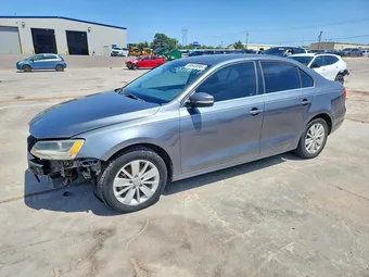 2015 Volkswagen Jetta 3VWD07AJ3FM339873 Lot 58840896
