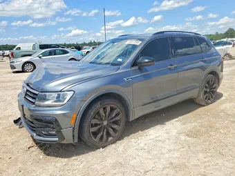 2020 Volkswagen Tiguan 3VV3B7AX4LM080885