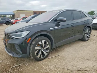 2021 Volkswagen ID4 WVGUNPE26MP057902
