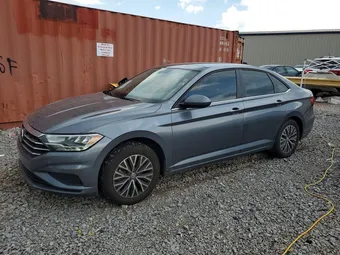 2021 Volkswagen Jetta 3VWC57BU4MM051749 Lot 59679526