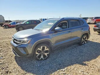 2022 Volkswagen Taos 3VV2X7B26NM031075