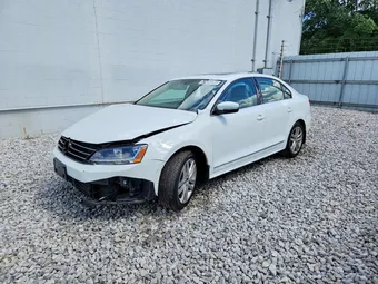 2017 Volkswagen Jetta 3VWL17AJ9HM398597 Lot 57434396