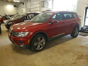 2020 Volkswagen Tiguan 3VV2B7AX6LM125305