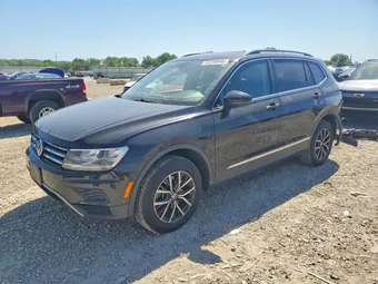 2020 Volkswagen Tiguan 3VV2B7AX3LM104797