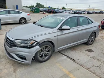 2020 Volkswagen Jetta 3VWN57BUXLM085833 Lot 57932746