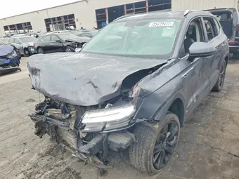 2022 Volkswagen Taos 3VVRX7B28NM066666