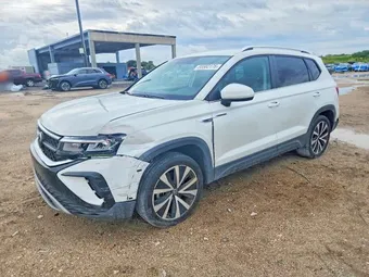2022 Volkswagen Taos 3VVRX7B26NM088195