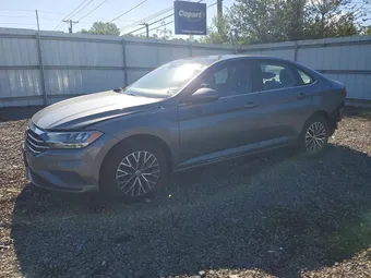 2019 Volkswagen Jetta 3VWC57BU5KM262312 Lot 57177176