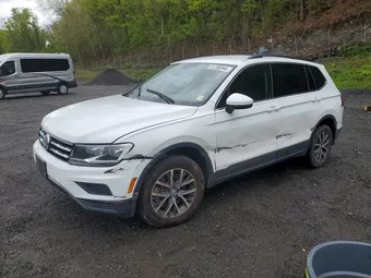 2020 Volkswagen Tiguan 3VV2B7AX9LM030446